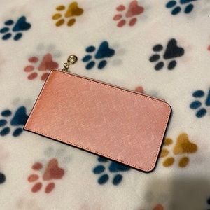 Summer wallet